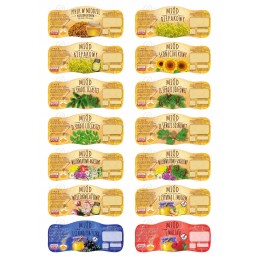 Etiketes personalizuojame nuo 500 vnt.