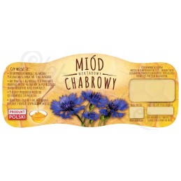 Etiketes personalizuojame nuo 500 vnt.