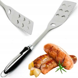 Landmann inox grilio sukimo mentele