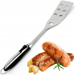 Landmann inox grilio sukimo mentele