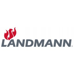 Landmann inox grilio sukimo mentele