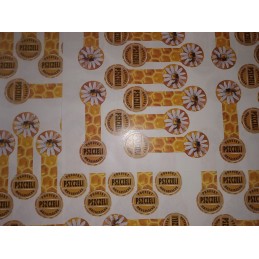 Etiketes personalizuojame nuo 500 vnt.