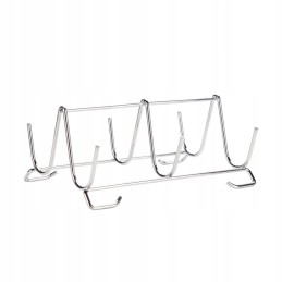 Tescoma grand chef žuvies kepimo stendas