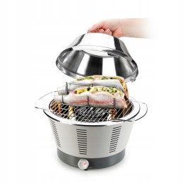 Tescoma grand chef žuvies kepimo stendas