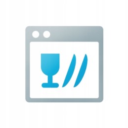 Tescoma grand chef žuvies kepimo stendas