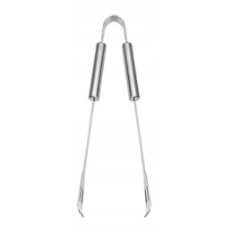 Grilio reikmenų ir grilio priedų rinkinys