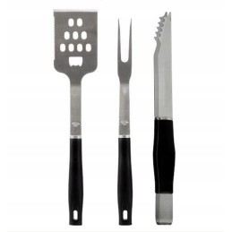 Grilio stalo įrankiai - rinkinys