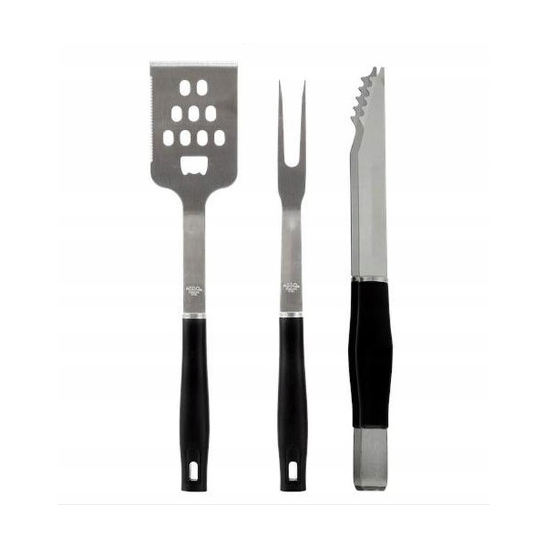 Grilio stalo įrankiai - rinkinys