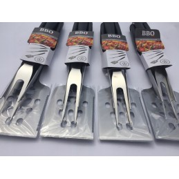 Grilio stalo įrankiai - rinkinys