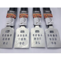 Grilio stalo įrankiai - rinkinys