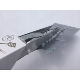 Grilio stalo įrankiai - rinkinys