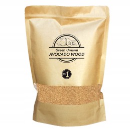 O w avokado dūmų dulkės 1 1500 ml