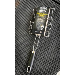 Leiskime ant grotelių