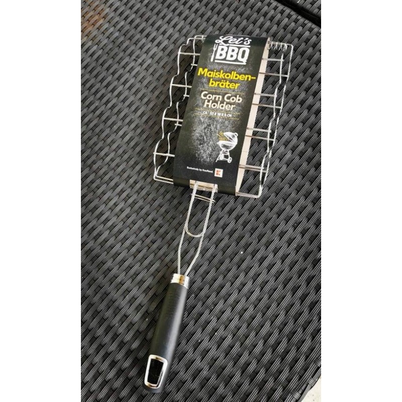 Leiskime ant grotelių