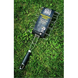 Leiskime ant grotelių