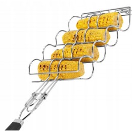 Leiskime ant grotelių