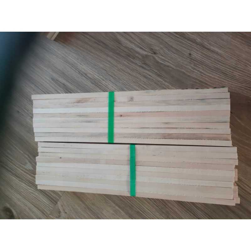 Dadant tarpinės juostos