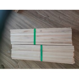 Dadant tarpinės juostos