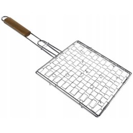 Xavx žuvies/daržovių kepimo krepšys 25 x 25 cm