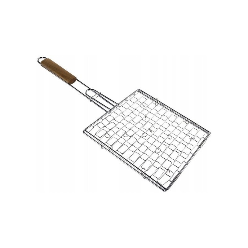 Xavx žuvies/daržovių kepimo krepšys 25 x 25 cm