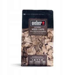 Hikorio rūkymo mediena - 700g