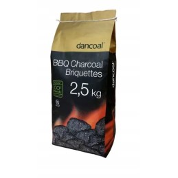 Kaminas anglies briketų grotelių apšvietimui, nerūdijantis plienas, 17 cm x 27 cm