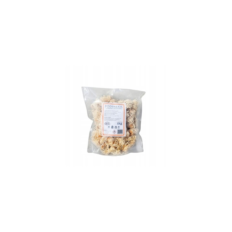 Medienos vatos deginimas 1 kg