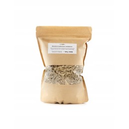 Dulkių siurblio mišinys su eukaliptu