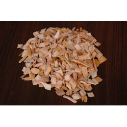 Rūkymo karbonadų buko alksnio rinkinys 3x2kg dydis 12mm