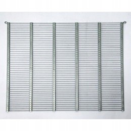 Vertikali pertvarų tinklelis dadant aviliui