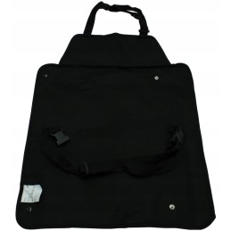 Grilio prijuostė su priedais, 5 vnt