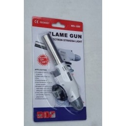 Dujinis degiklis, 400ml kasetė, grilio viryklė