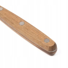 Lengvų kepsnių šakučių rinkinys kepsniams, 4 vnt