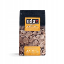 Buko rūkymo mediena - 700g