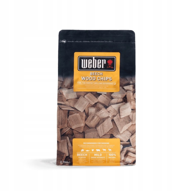 Buko rūkymo mediena - 700g