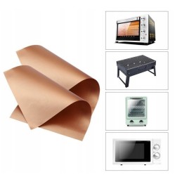 X3 aukščiausios kokybės grilio kilimėlis yra geresnis nei juodas