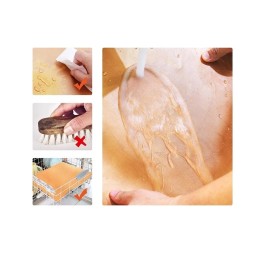 X3 aukščiausios kokybės grilio kilimėlis yra geresnis nei juodas