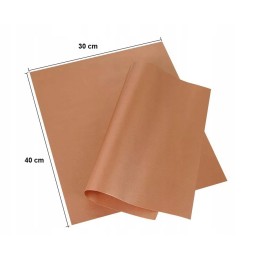 X3 aukščiausios kokybės grilio kilimėlis yra geresnis nei juodas