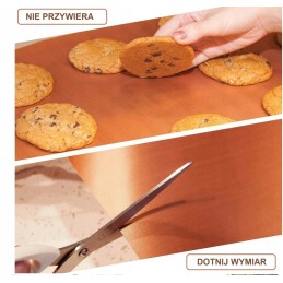 X3 aukščiausios kokybės grilio kilimėlis yra geresnis nei juodas