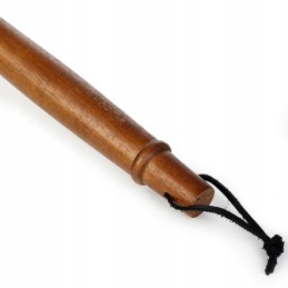 Lengvas grilio šepetys grotelių valymui su grandikliu 44x7 cm homla