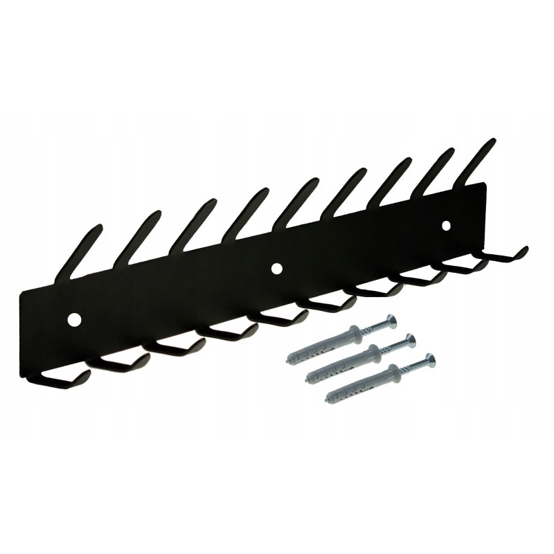 Sieninė kabykla drabužiams, raktams, medaliams ir kt. 50 cm