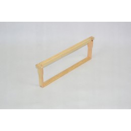 Didžioji Lenkija Hoffman rėmeliai 1/2 (130mm) II klasė 10 vnt