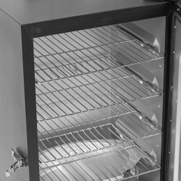 Grotelės drakonui 330275 elektrinei rūkyklai