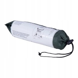 Blooma Russell grilio dangtis pagamintas iš polietileno