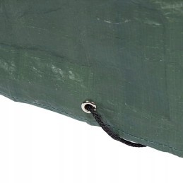 Blooma Russell grilio dangtis pagamintas iš polietileno