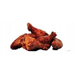 Grilio kilimėlis, daugkartinis grilio padėklas, 6 vnt., BBQ