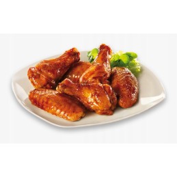 Grilio kilimėlis, daugkartinis grilio padėklas, 6 vnt., BBQ