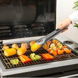 Ikea grilltider grilio priedai 2 vnt