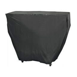 Tvirtas dangtelis dideliems grilmeisteriams 144x112x60 cm