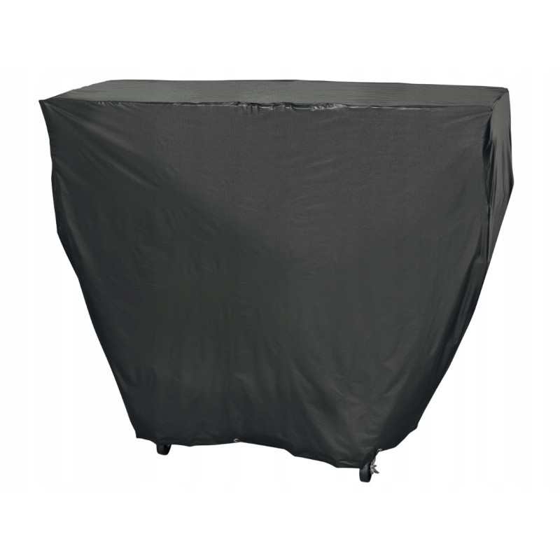 Tvirtas dangtelis dideliems grilmeisteriams 144x112x60 cm